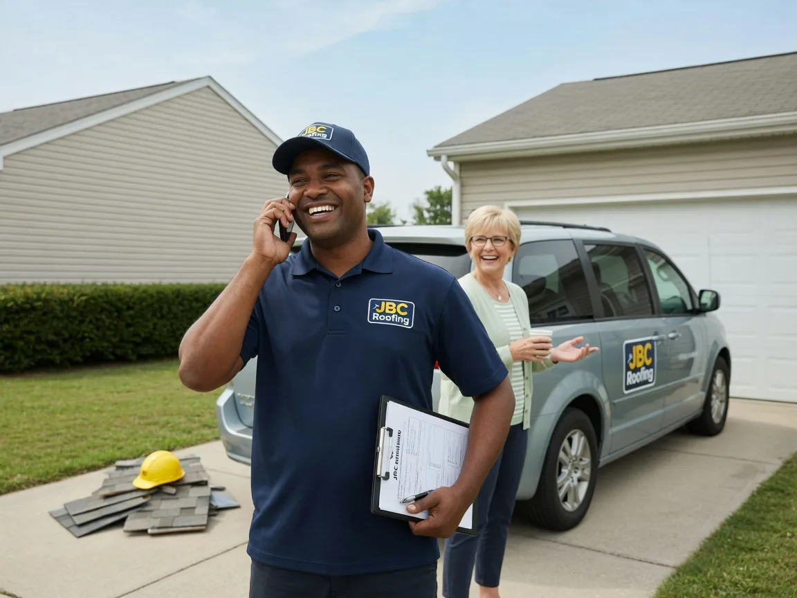 Roof Replacement Petersburg, VA FAQs